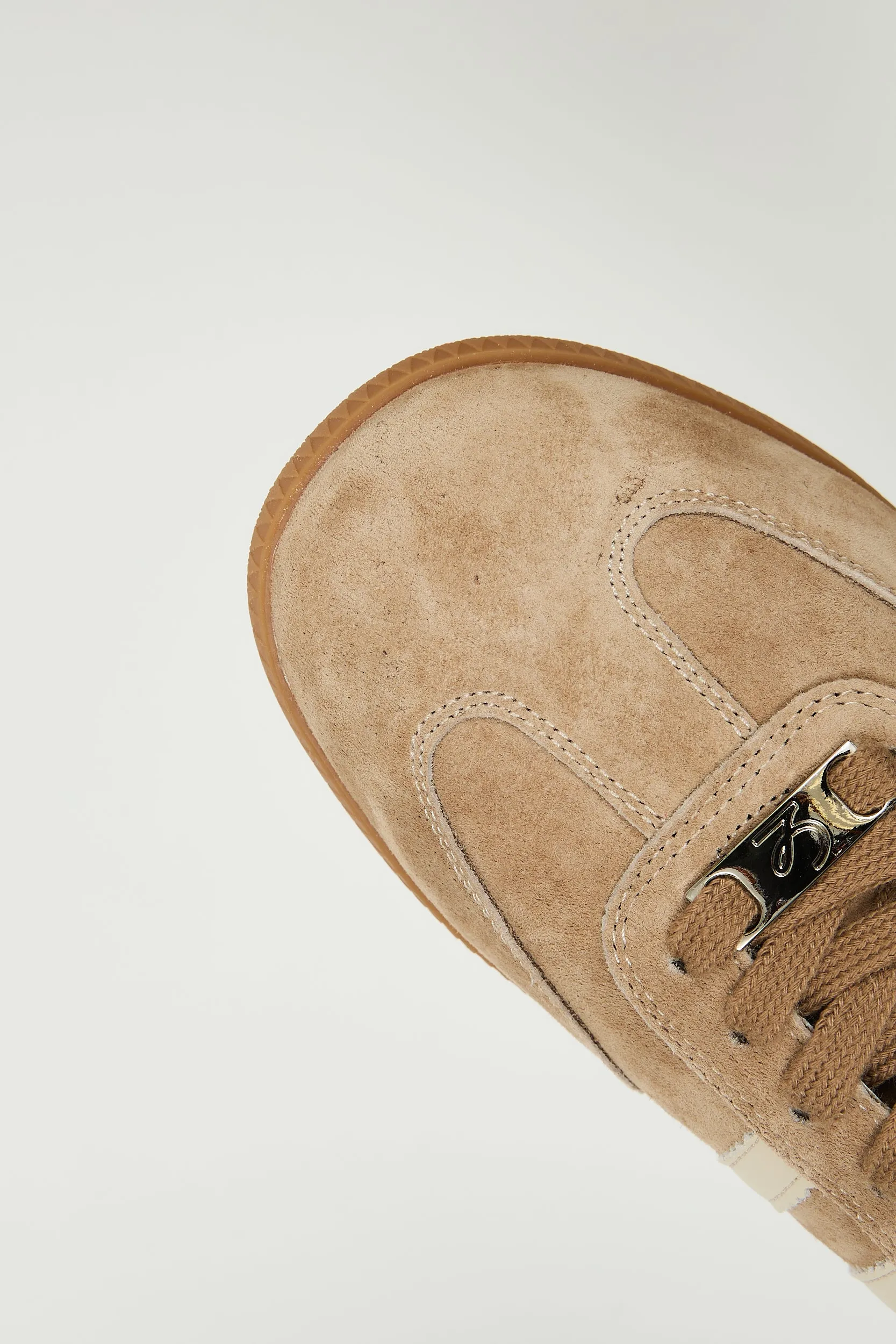 Delta Retro Khaki