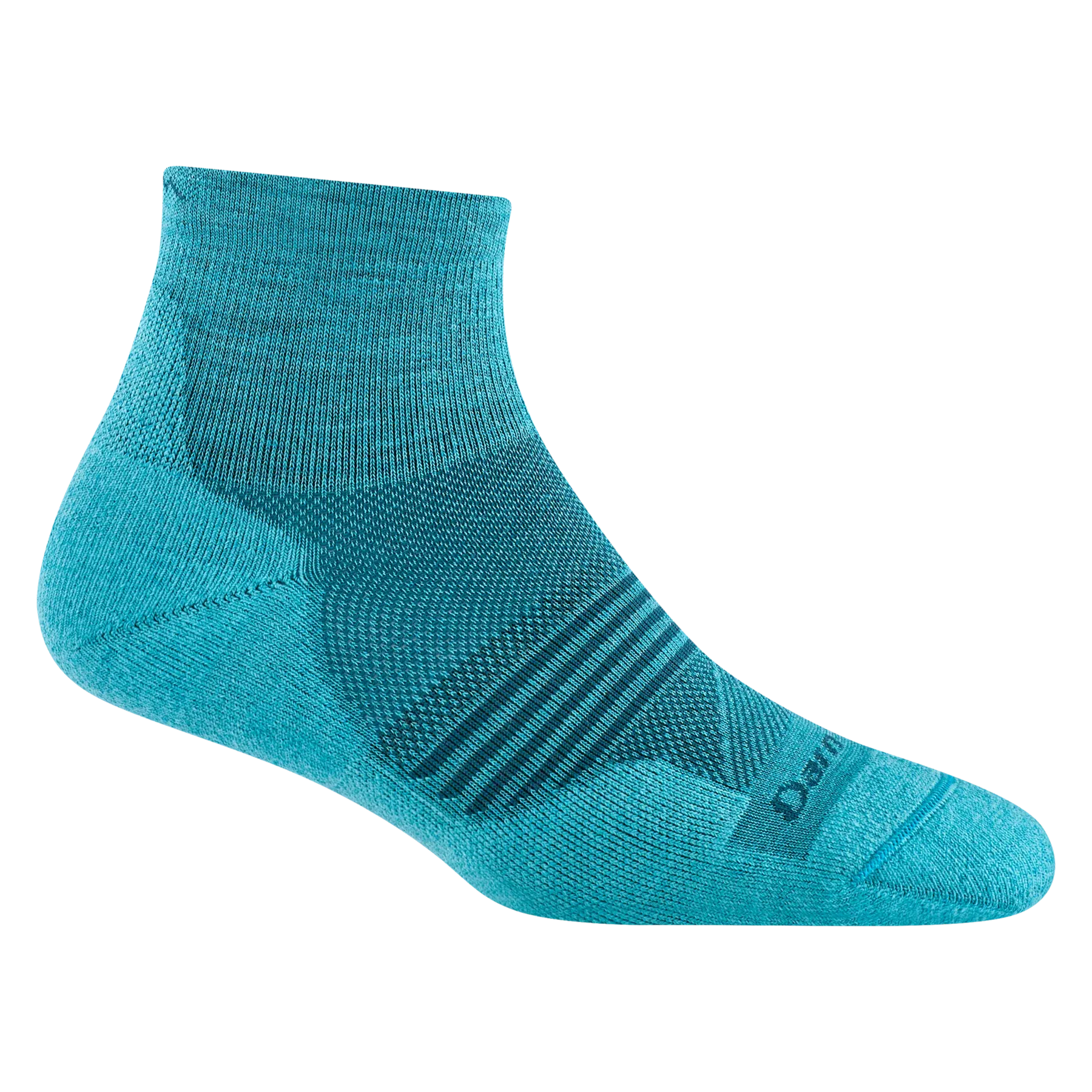 Element Quarter Lightweight Running Sock (Women's) - D1113W