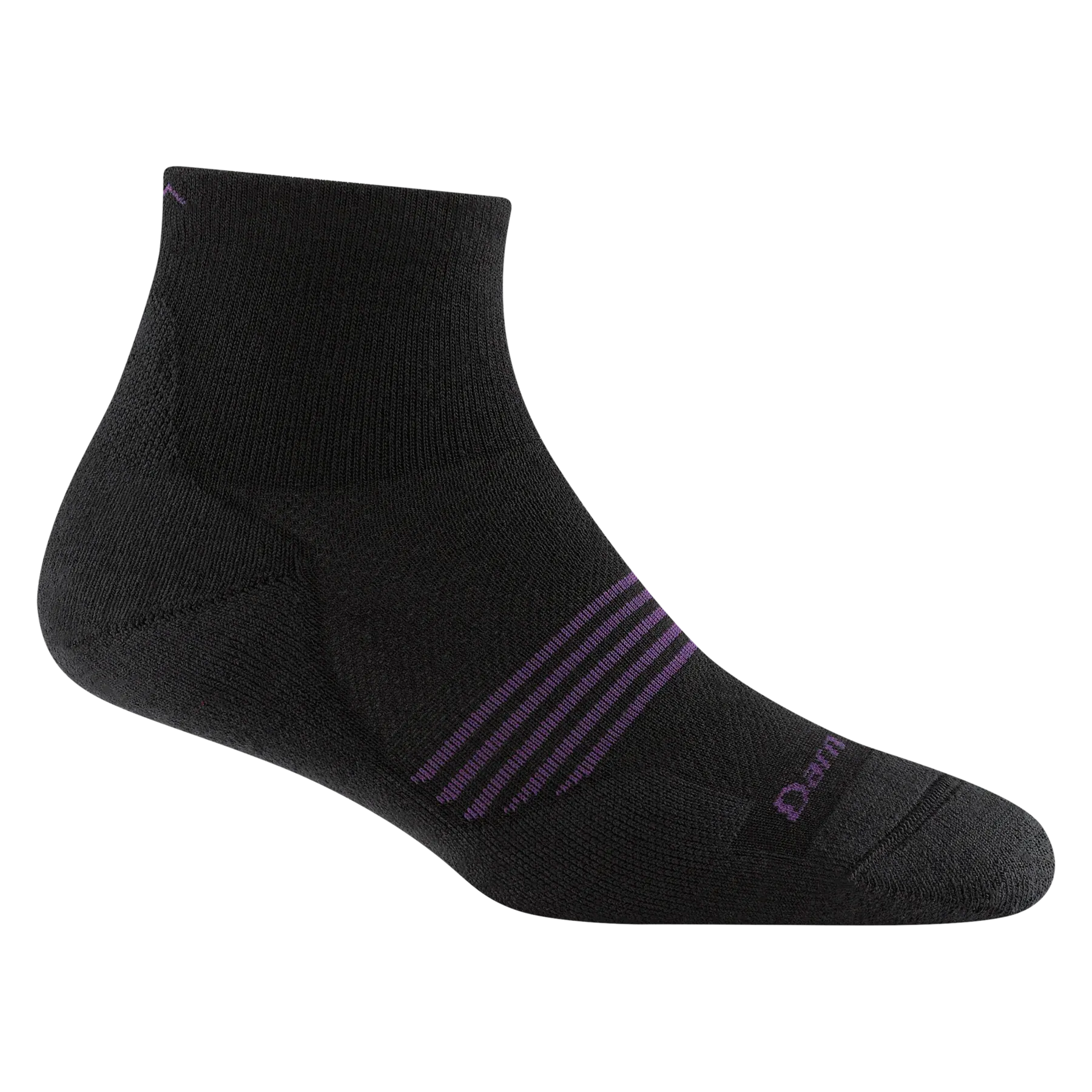 Element Quarter Lightweight Running Sock (Women's) - D1113W