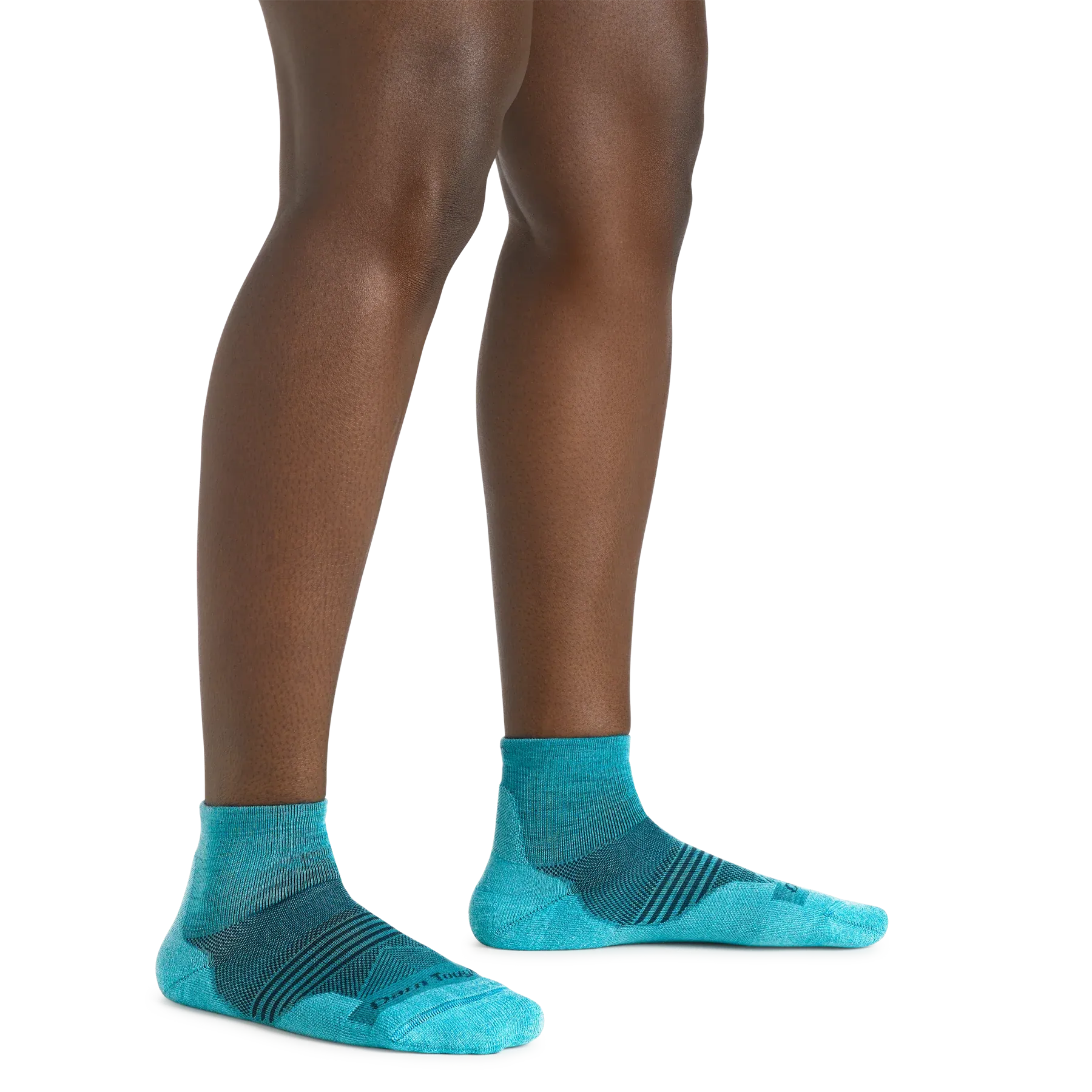 Element Quarter Lightweight Running Sock (Women's) - D1113W