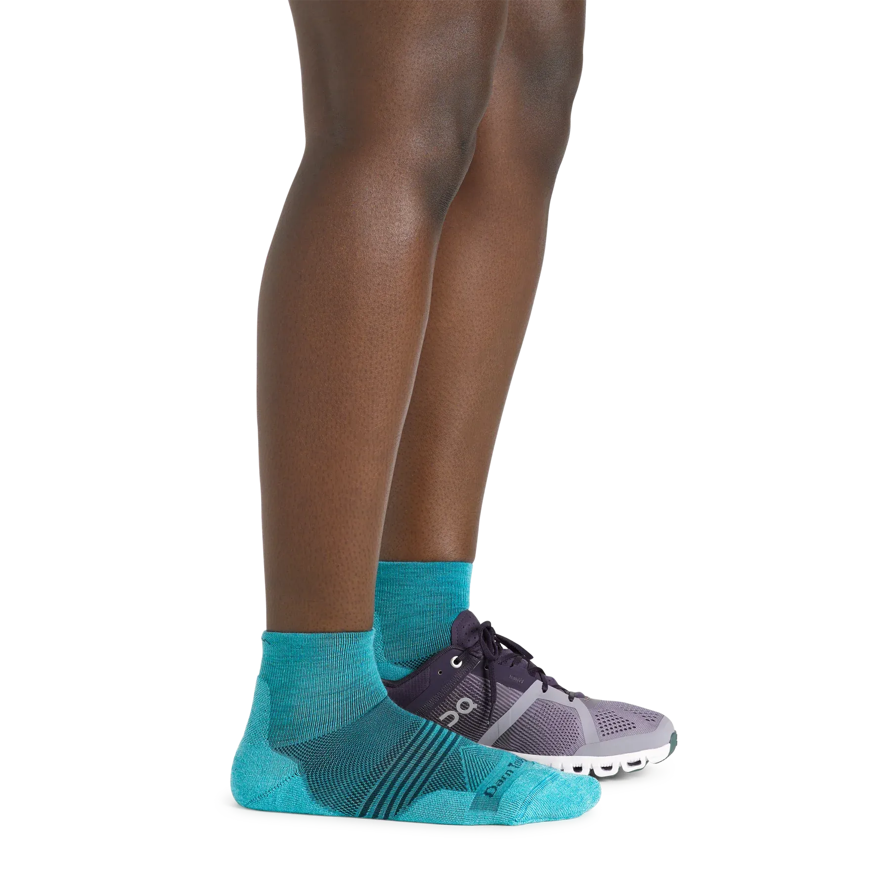 Element Quarter Lightweight Running Sock (Women's) - D1113W