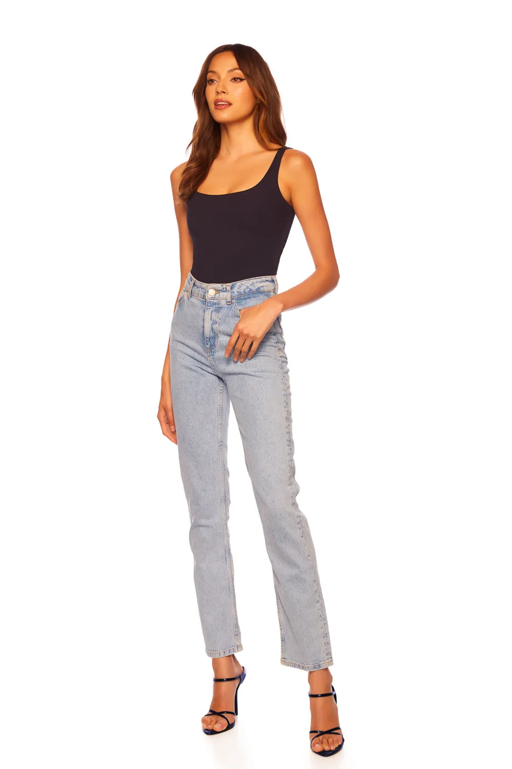 Essential Everyday Tank Top