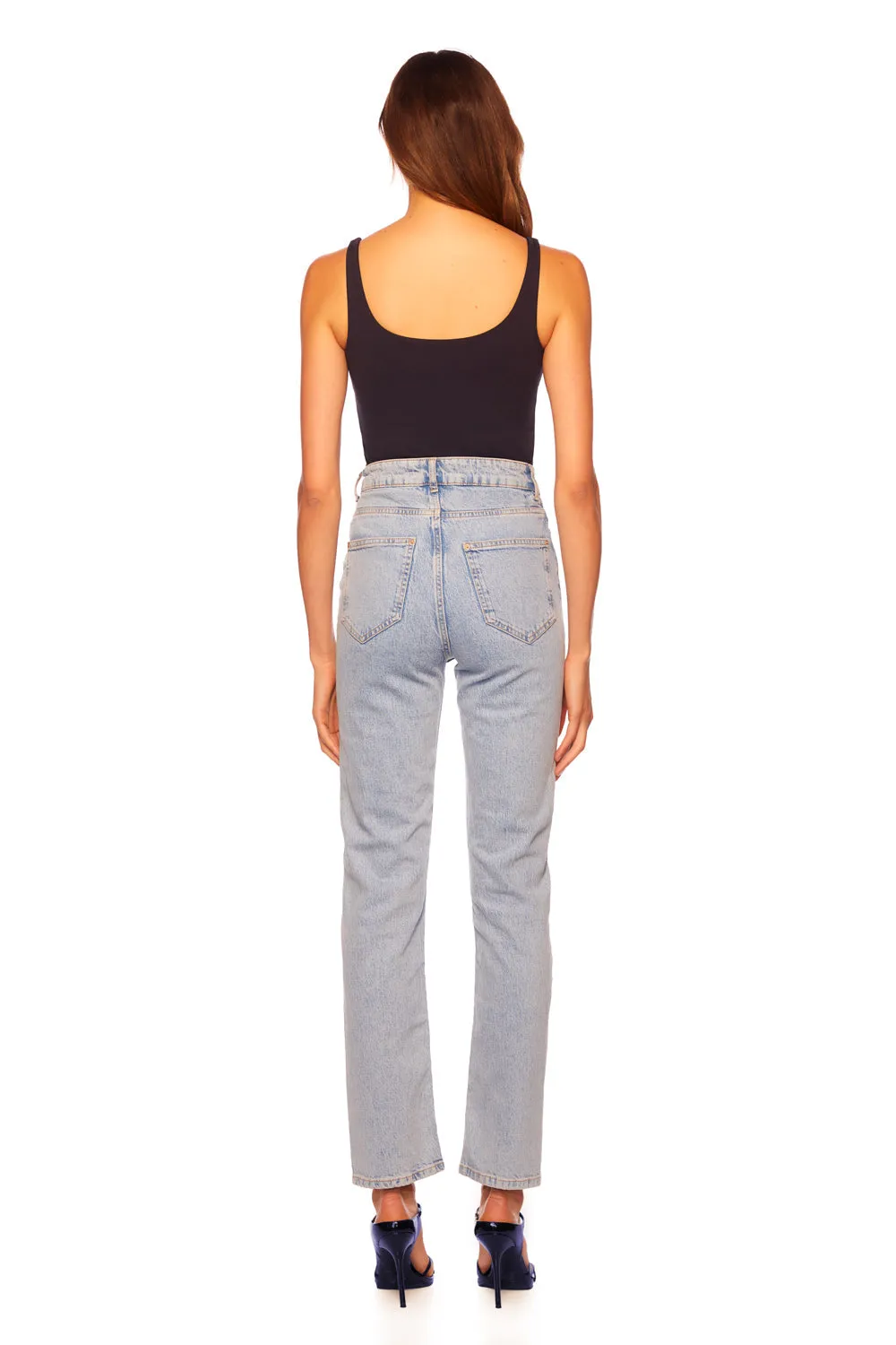 Essential Everyday Tank Top