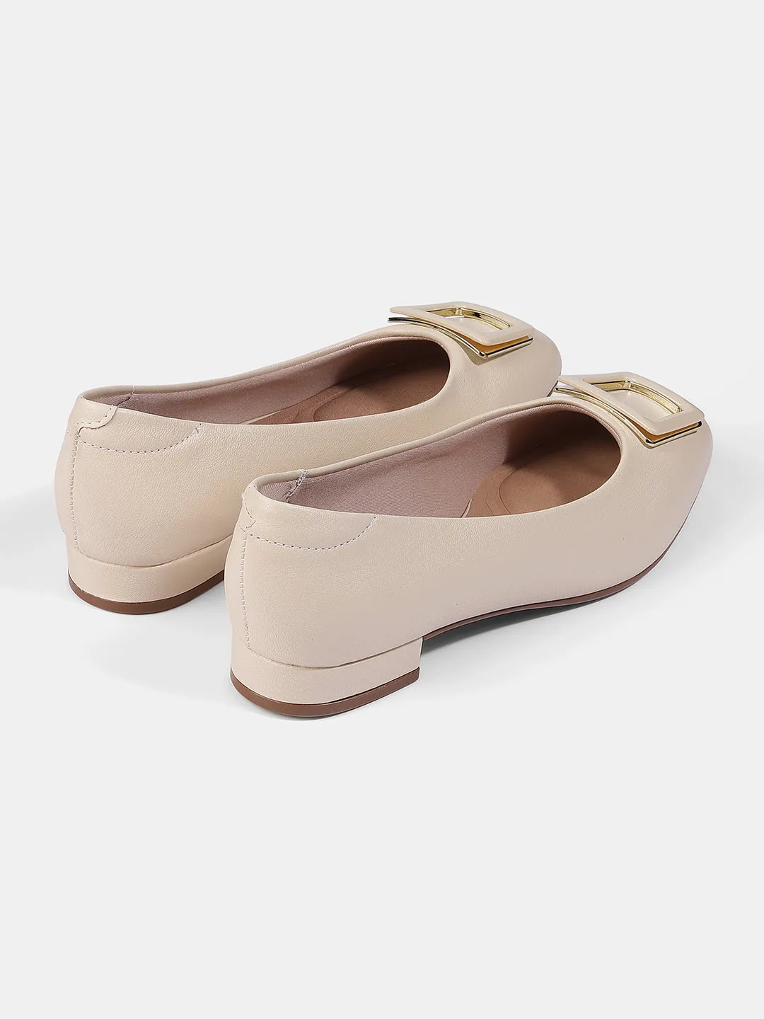 Flat Bellerinas