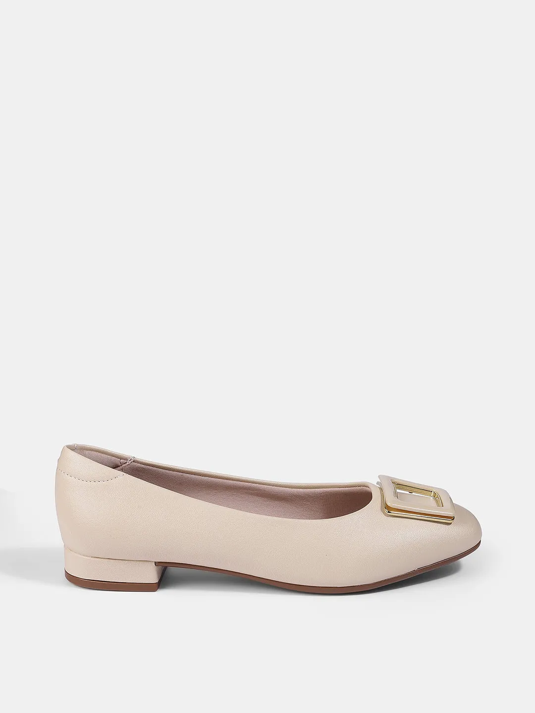 Flat Bellerinas