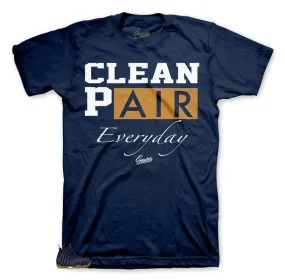 Foamposite Midnight Navy Everyday Shirt