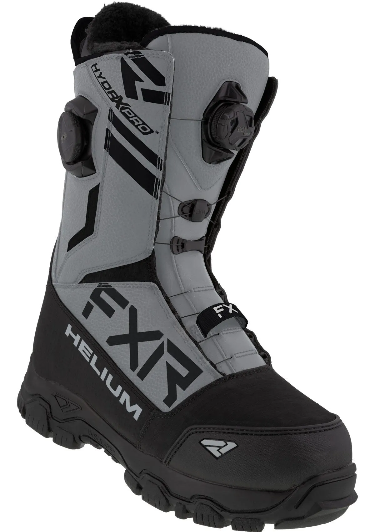FXR Helium Dual BOA Boot 21