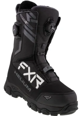 FXR Helium Dual BOA Boot 21