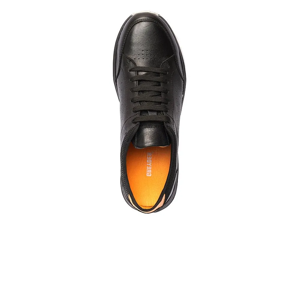 Greyder Men's Casual Everyday Sneakers