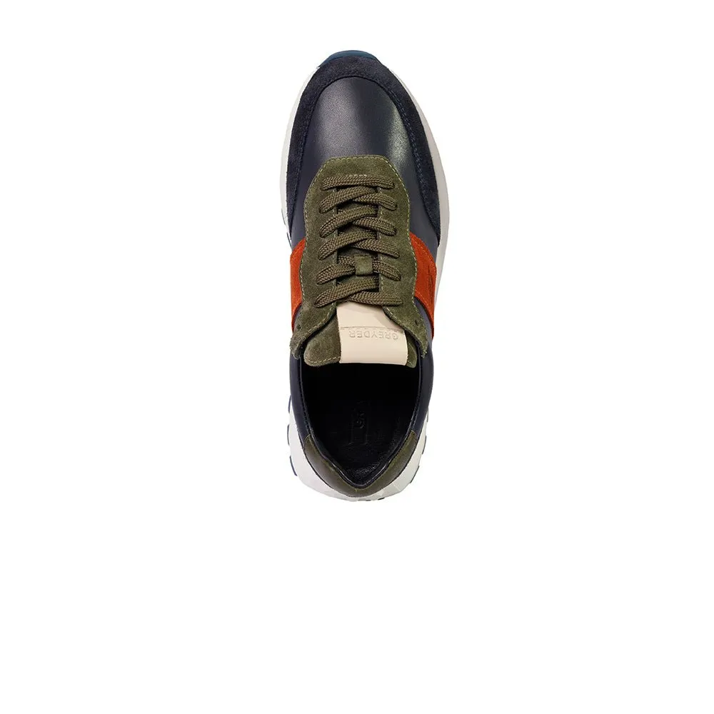 Greyder Men's Everyday Sneakers