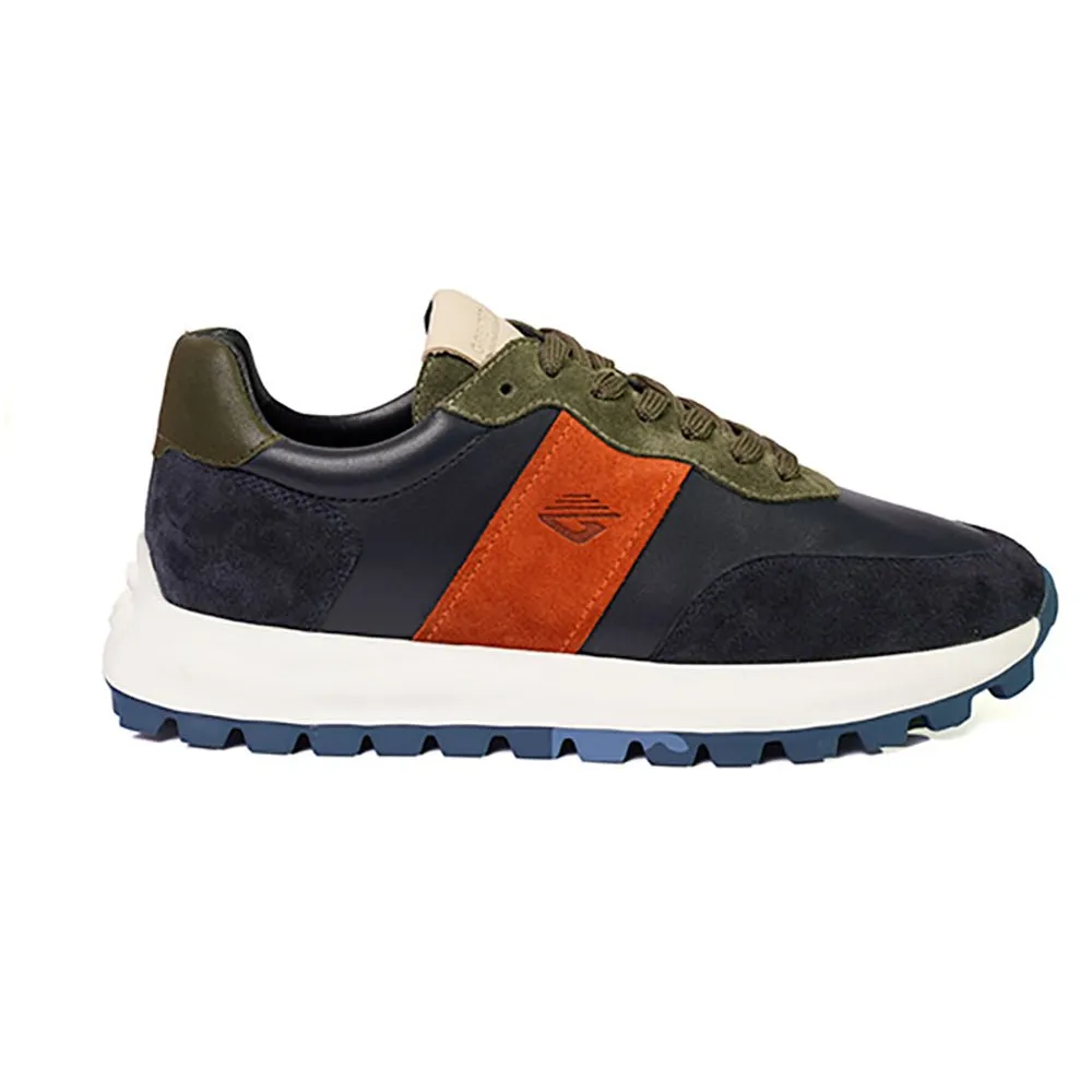 Greyder Men's Everyday Sneakers
