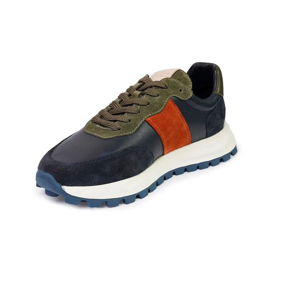 Greyder Men's Everyday Sneakers