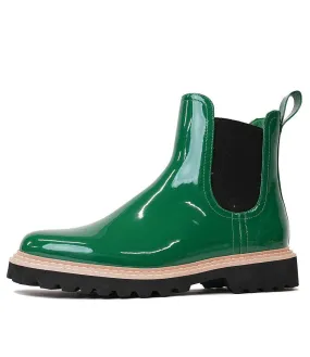 Gummie Emerald Gumboots
