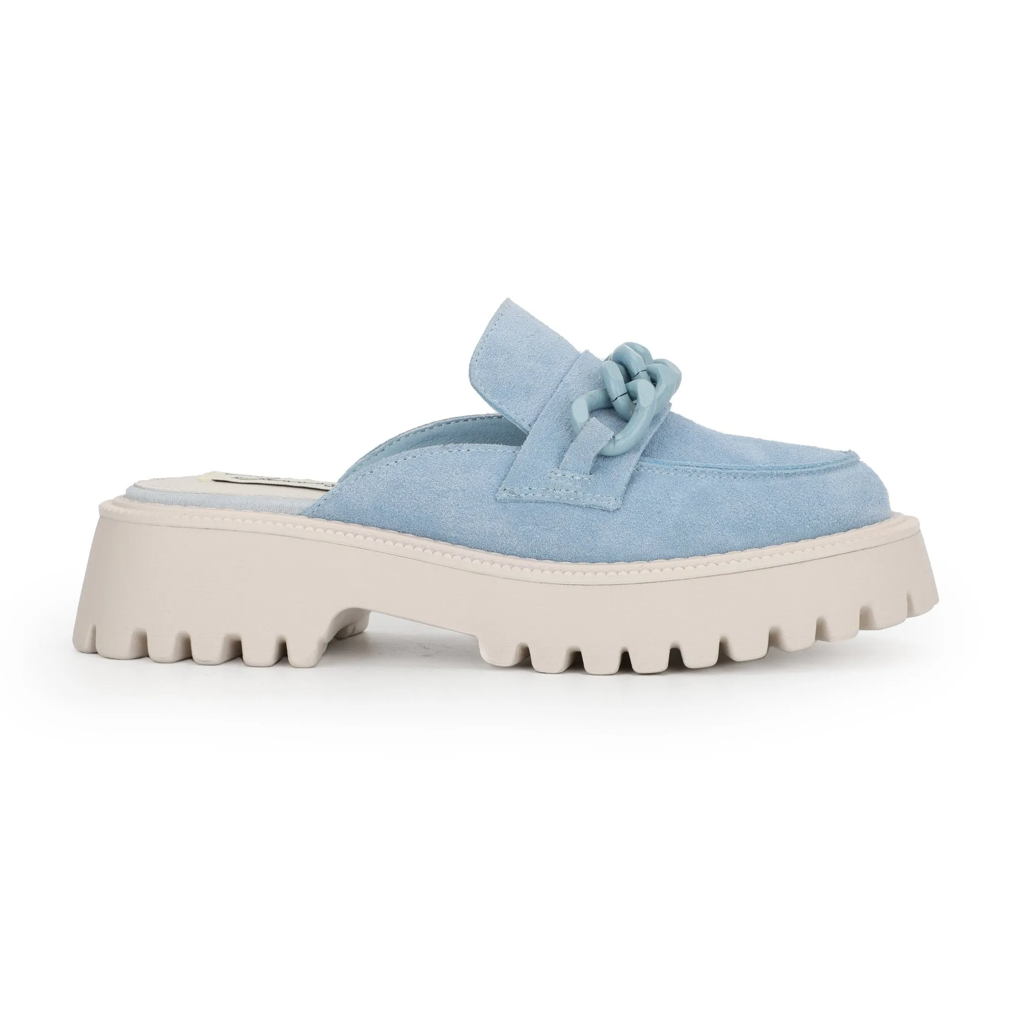 HAZEL - SKY BLUE