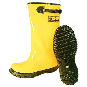 Industrial Slush Boots - Pair - Fits Over Size 14 Shoe