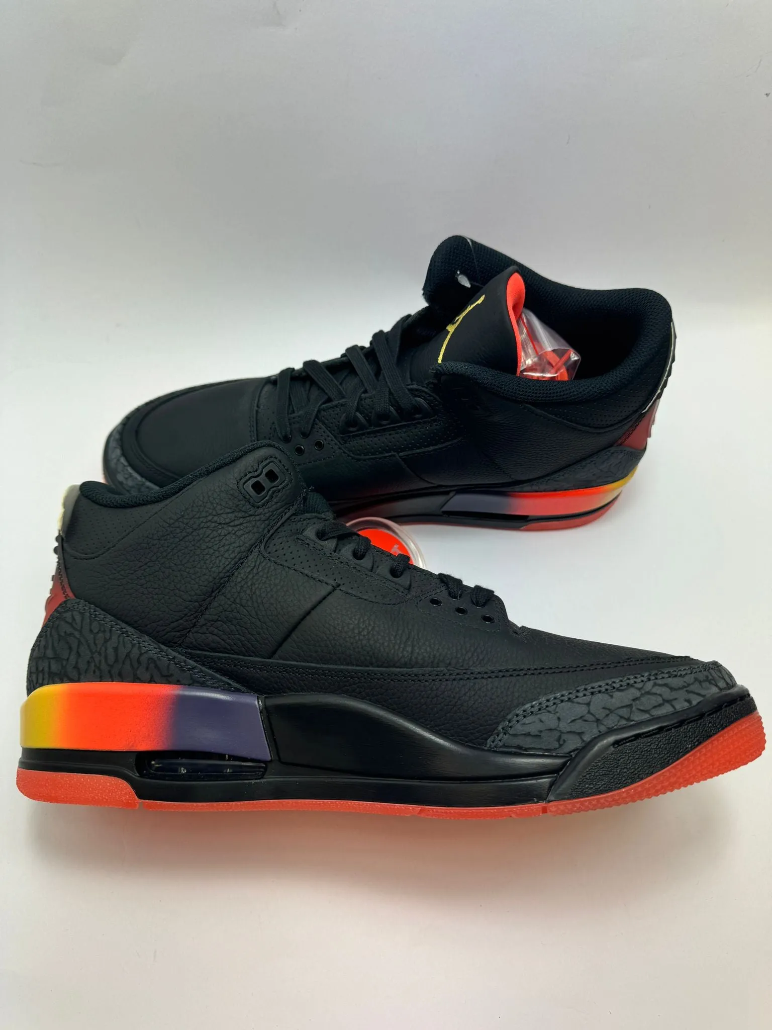 Jordan 3 Retro "J Balvin Rio"