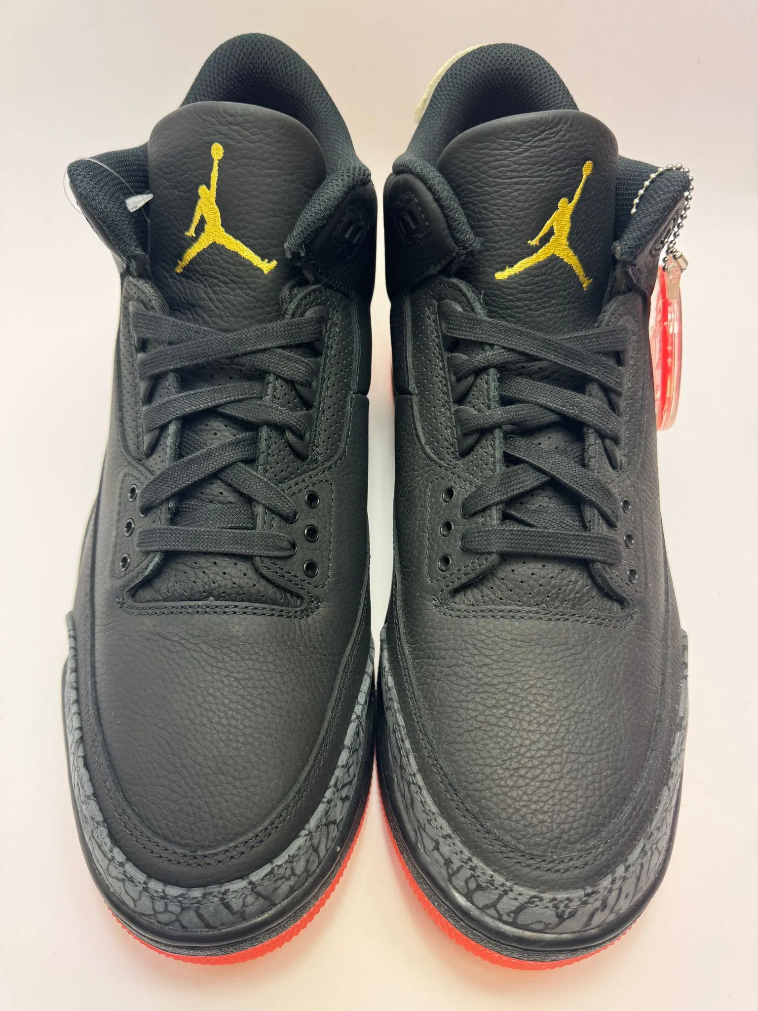 Jordan 3 Retro "J Balvin Rio"