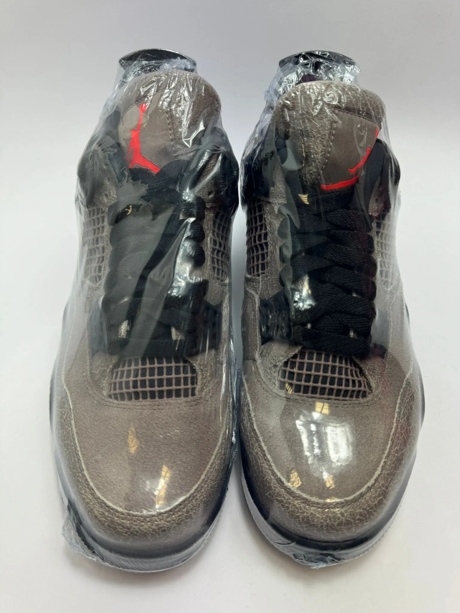 Jordan 4 Retro "Taupe Haze"
