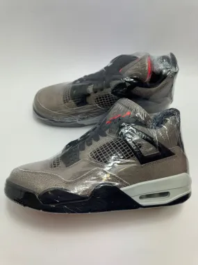 Jordan 4 Retro "Taupe Haze"