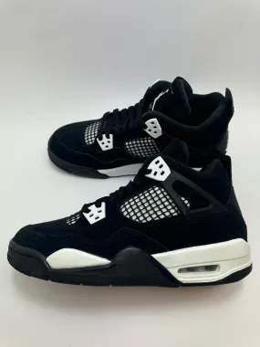 Jordan 4 Retro "White Thunder" (GS)