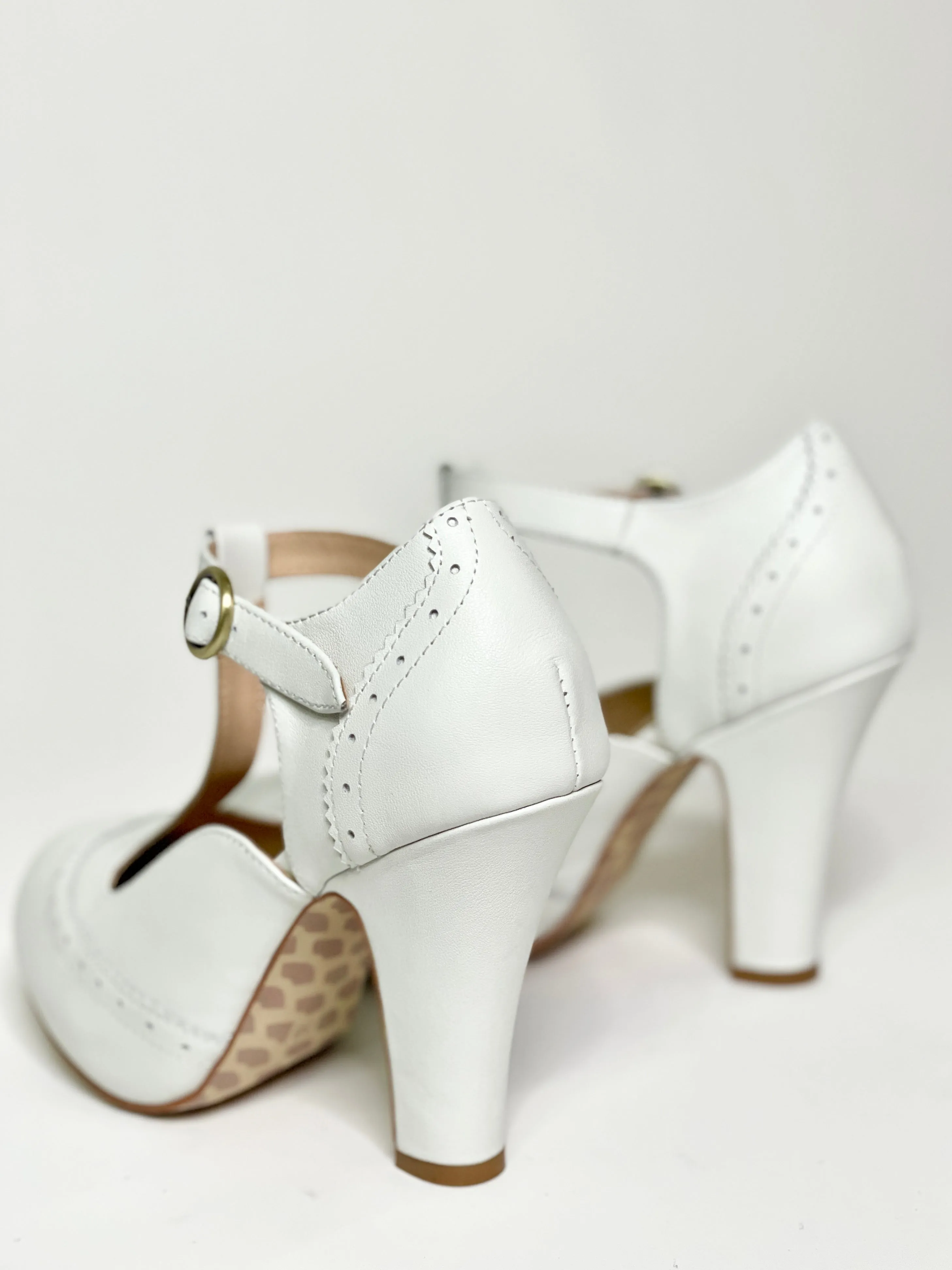 June Refined elegance