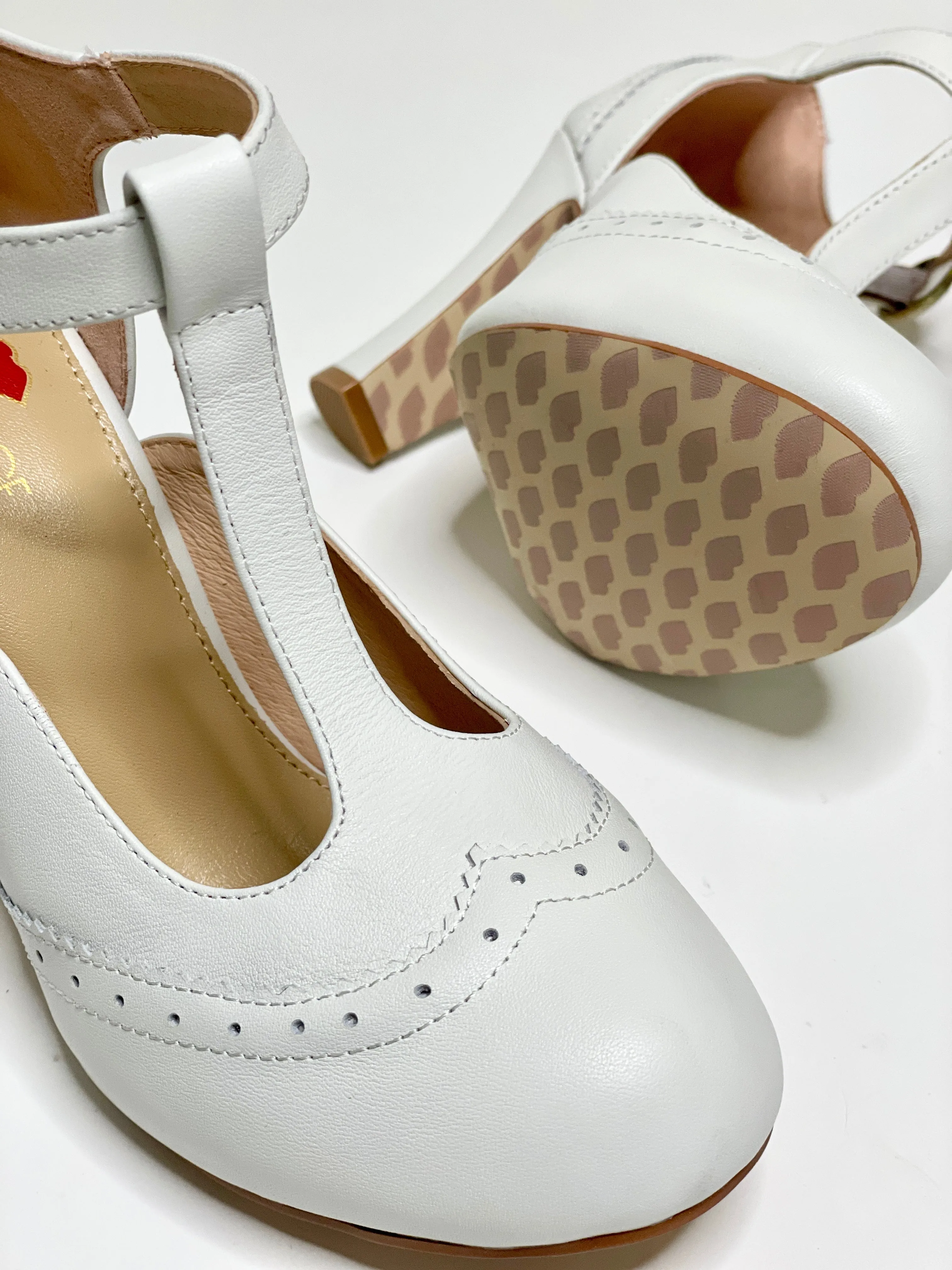 June Refined elegance
