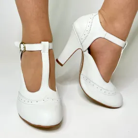 June Refined elegance