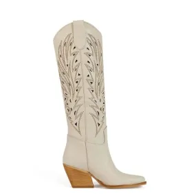 Kali Shoes Maui Texan Boots