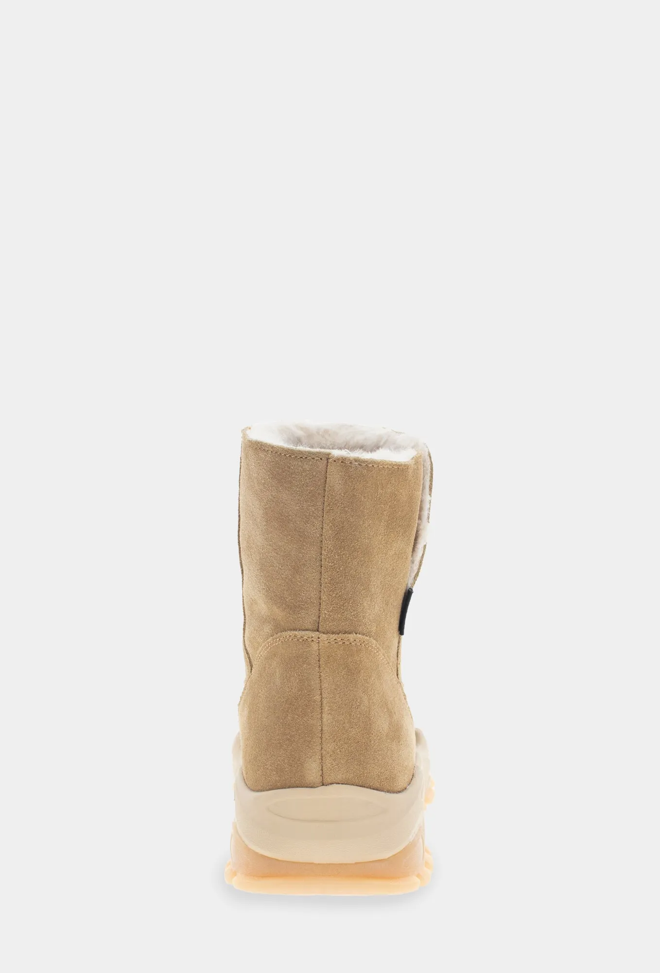 LENOX COLD WEATHER BOOT - TAN