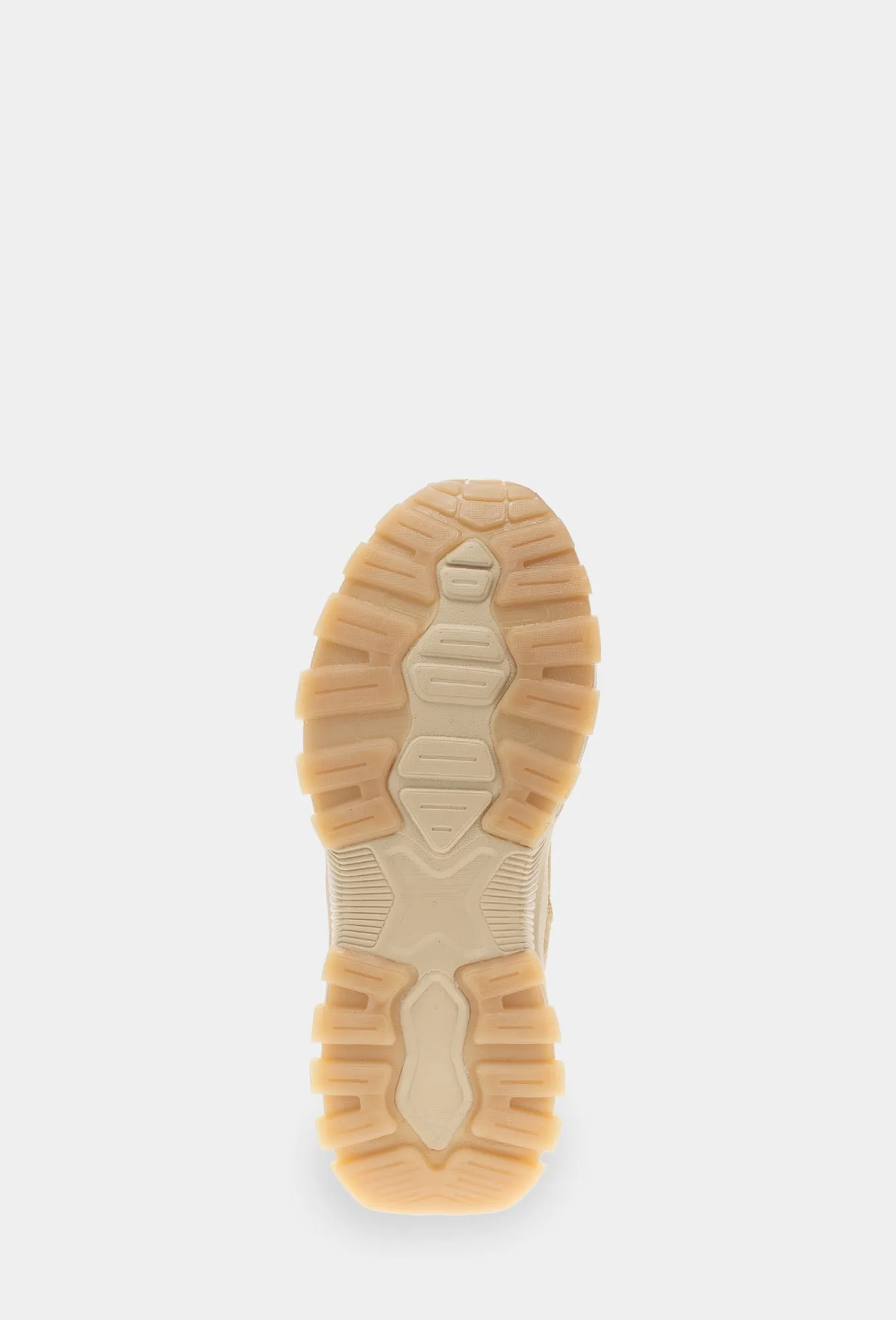 LENOX COLD WEATHER BOOT - TAN
