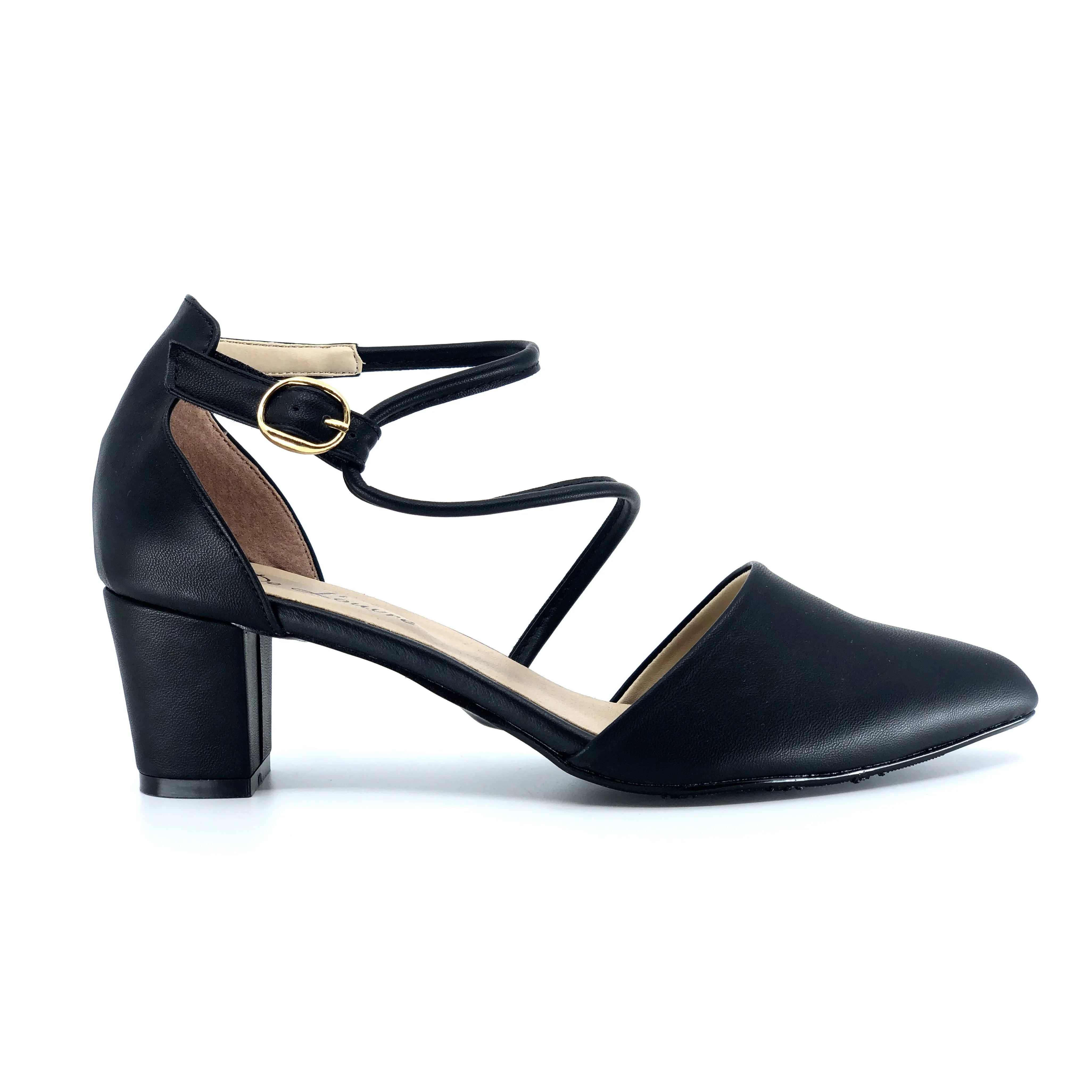 Malta Heels