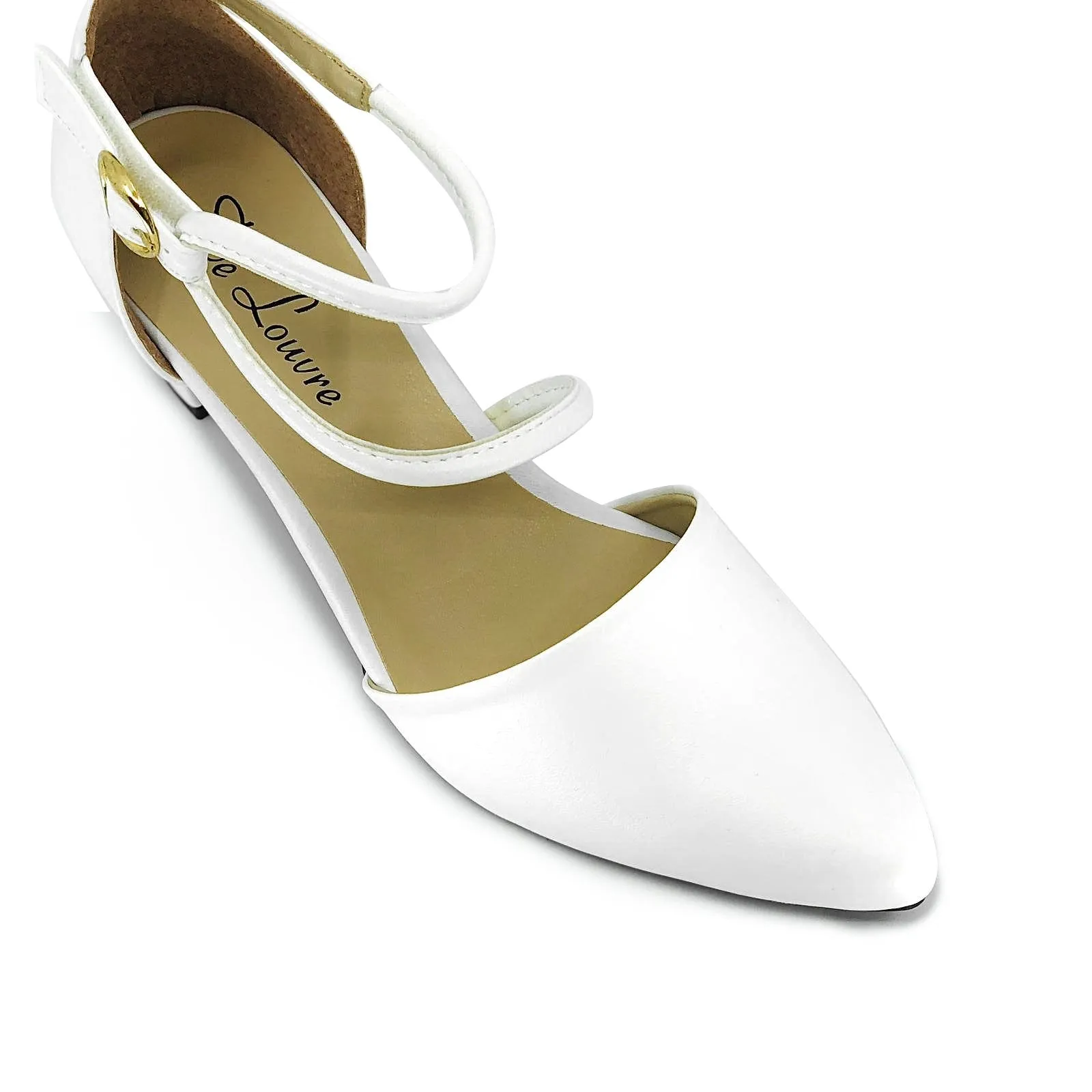 Malta Heels