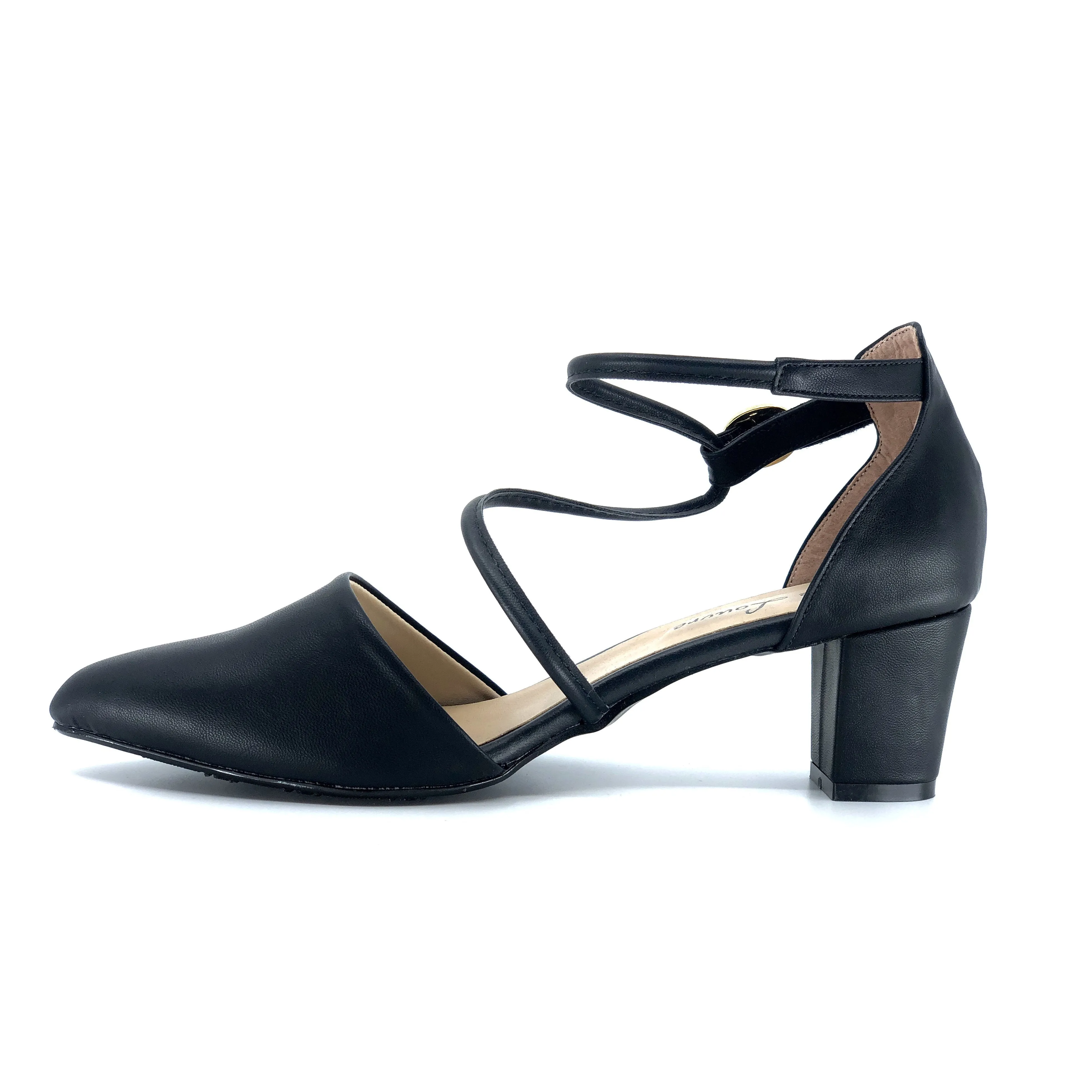 Malta Heels