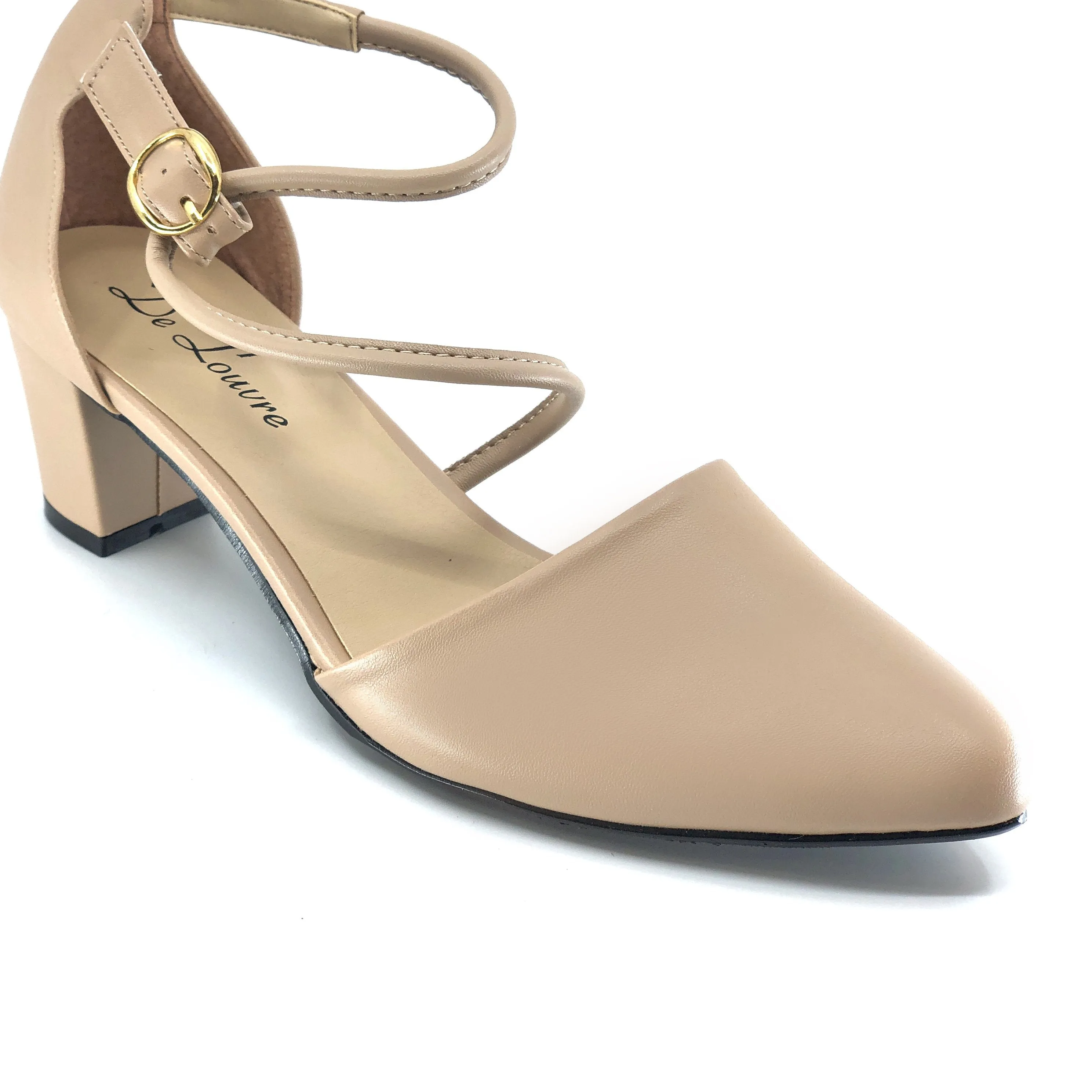 Malta Heels