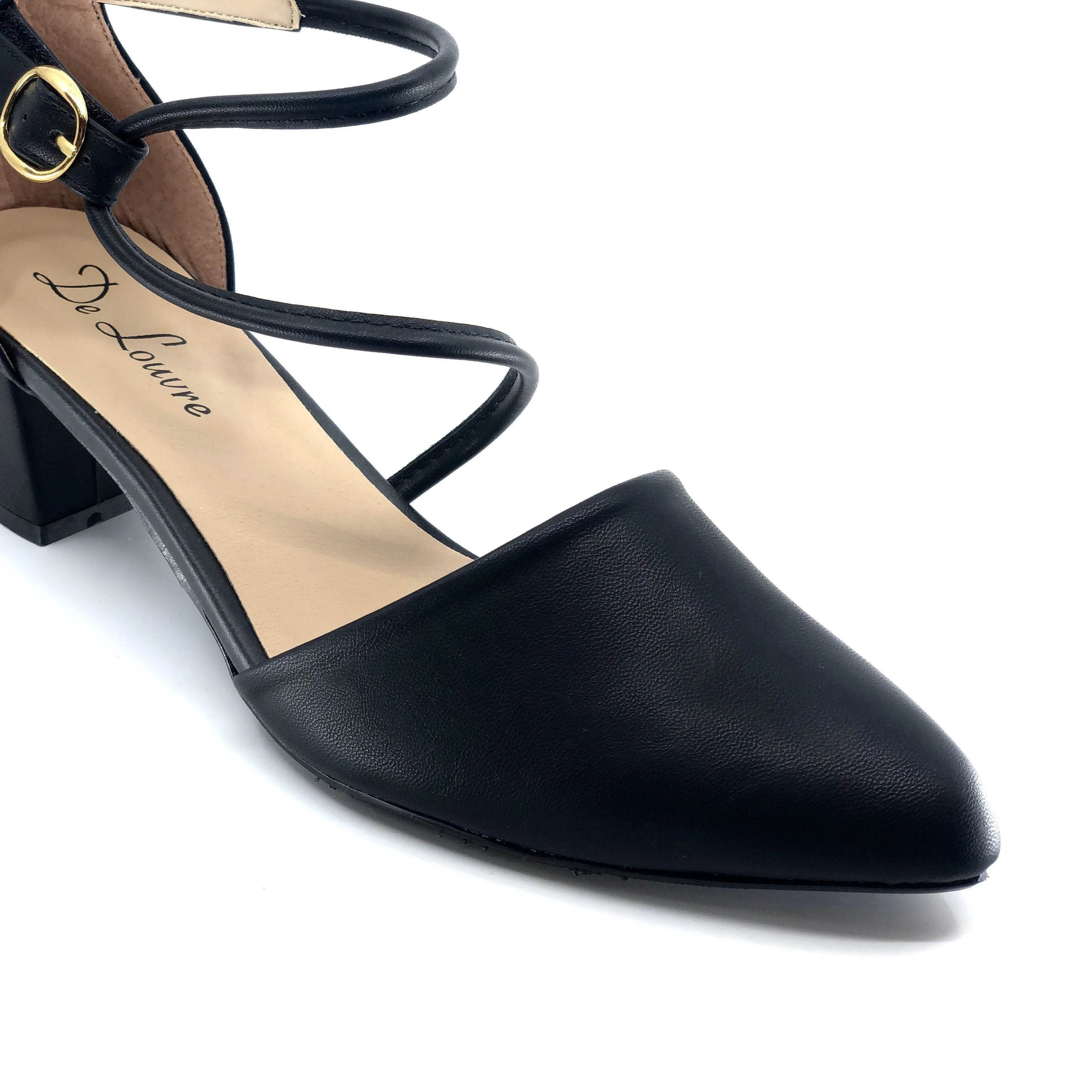 Malta Heels