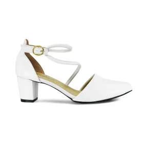 Malta Heels