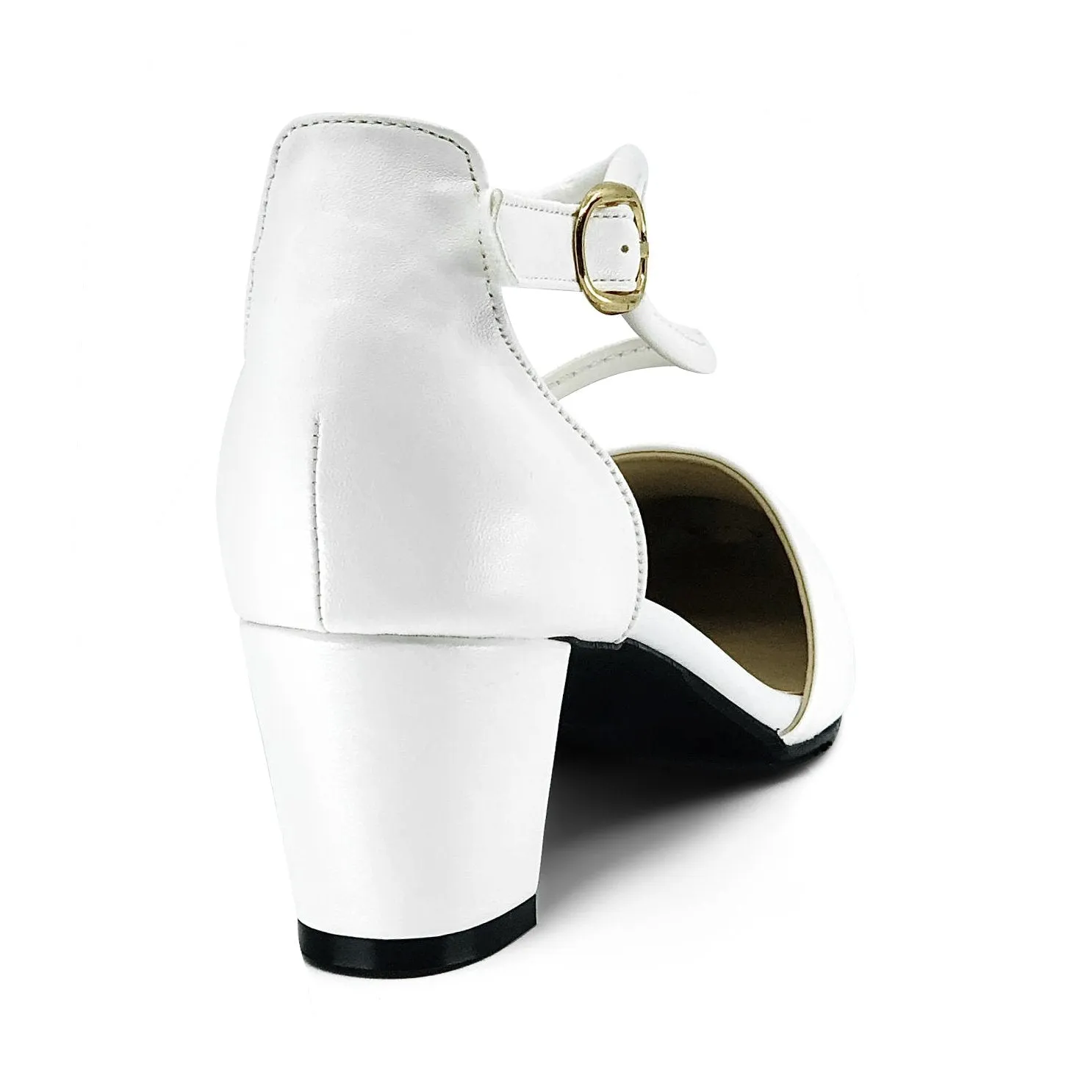 Malta Heels