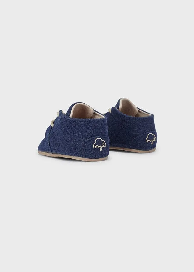 Mayoral Desert Boots