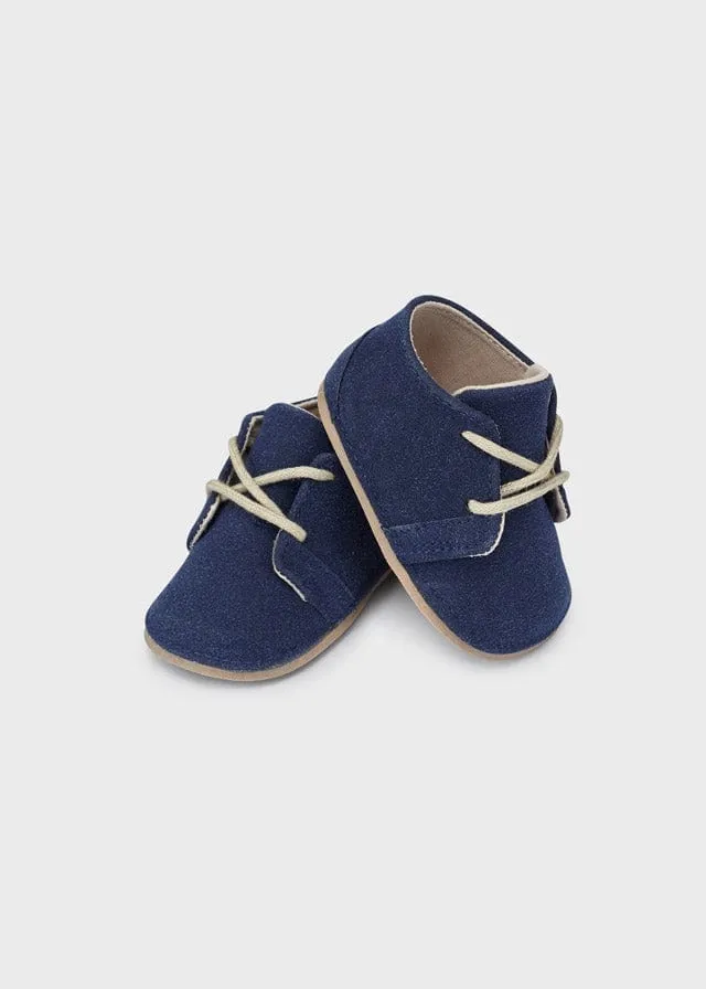 Mayoral Desert Boots
