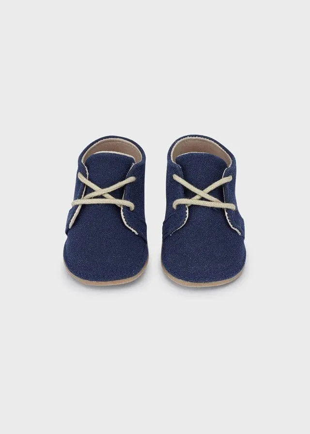Mayoral Desert Boots