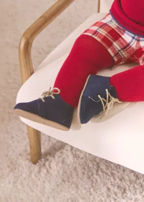 Mayoral Desert Boots