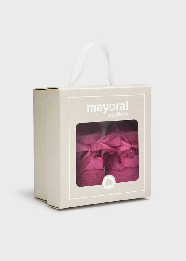 Mayoral Desert Boots