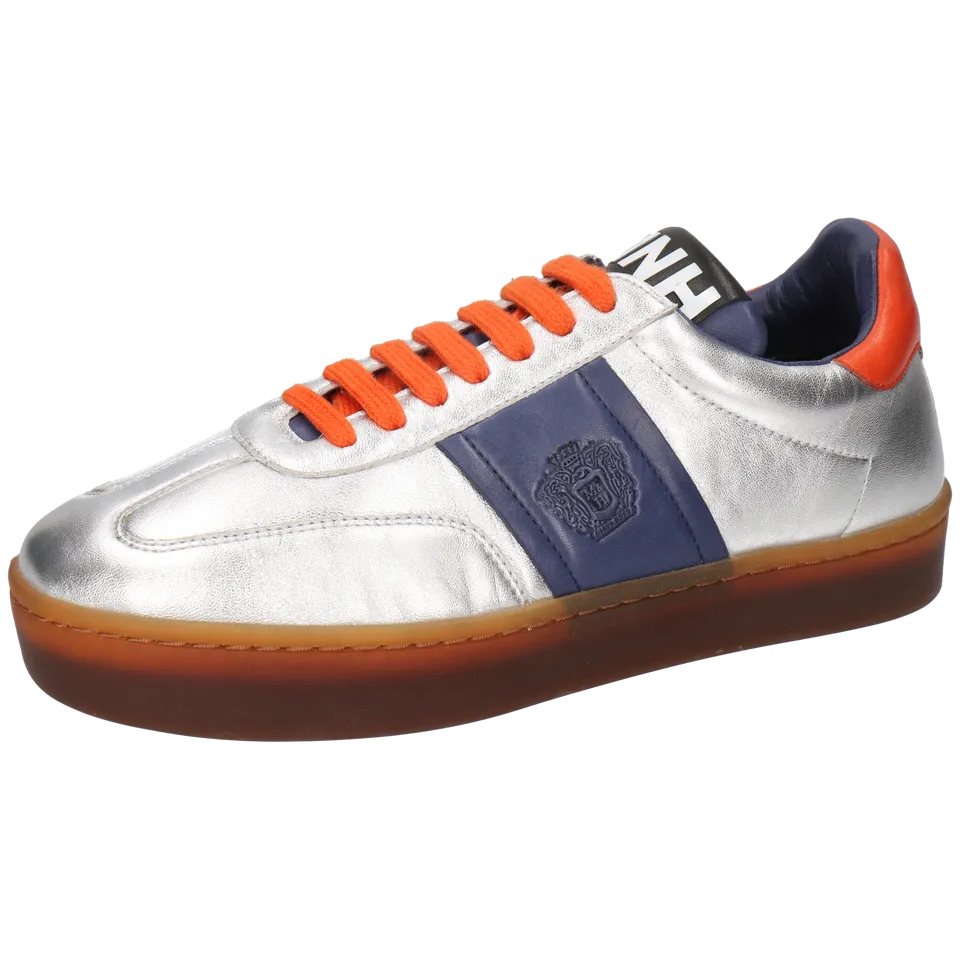 Melvin & Hamilton 126449- Trainer