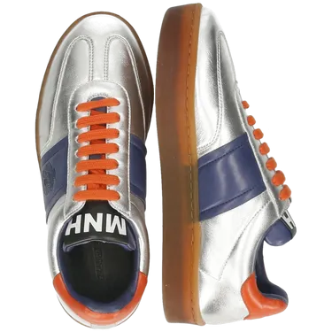 Melvin & Hamilton 126449- Trainer