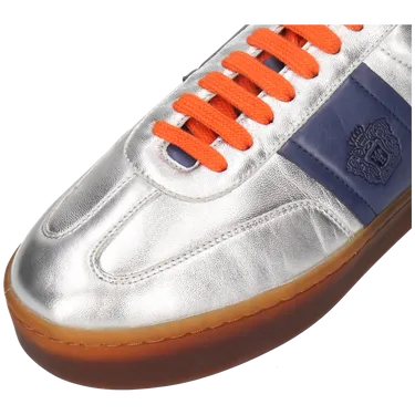 Melvin & Hamilton 126449- Trainer