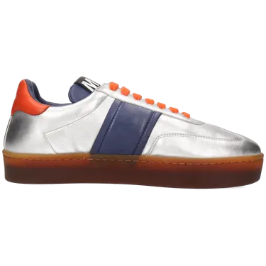 Melvin & Hamilton 126449- Trainer