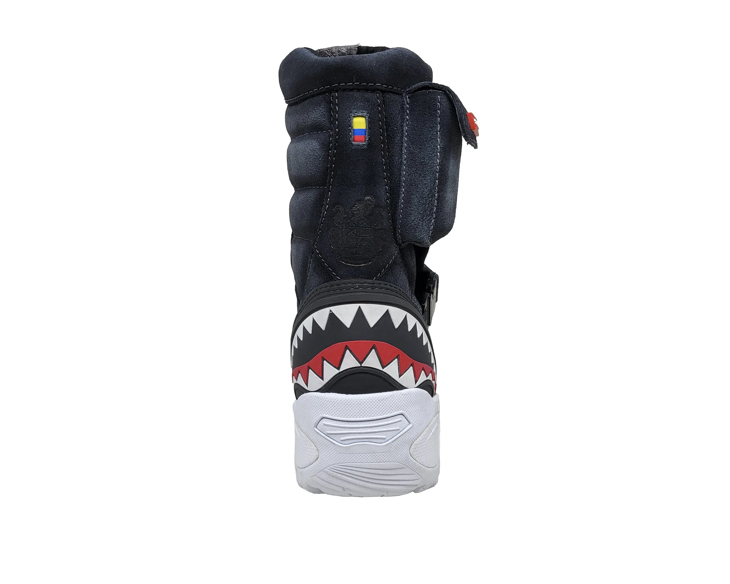 Men`s Colombia 3 Tactial Boot
