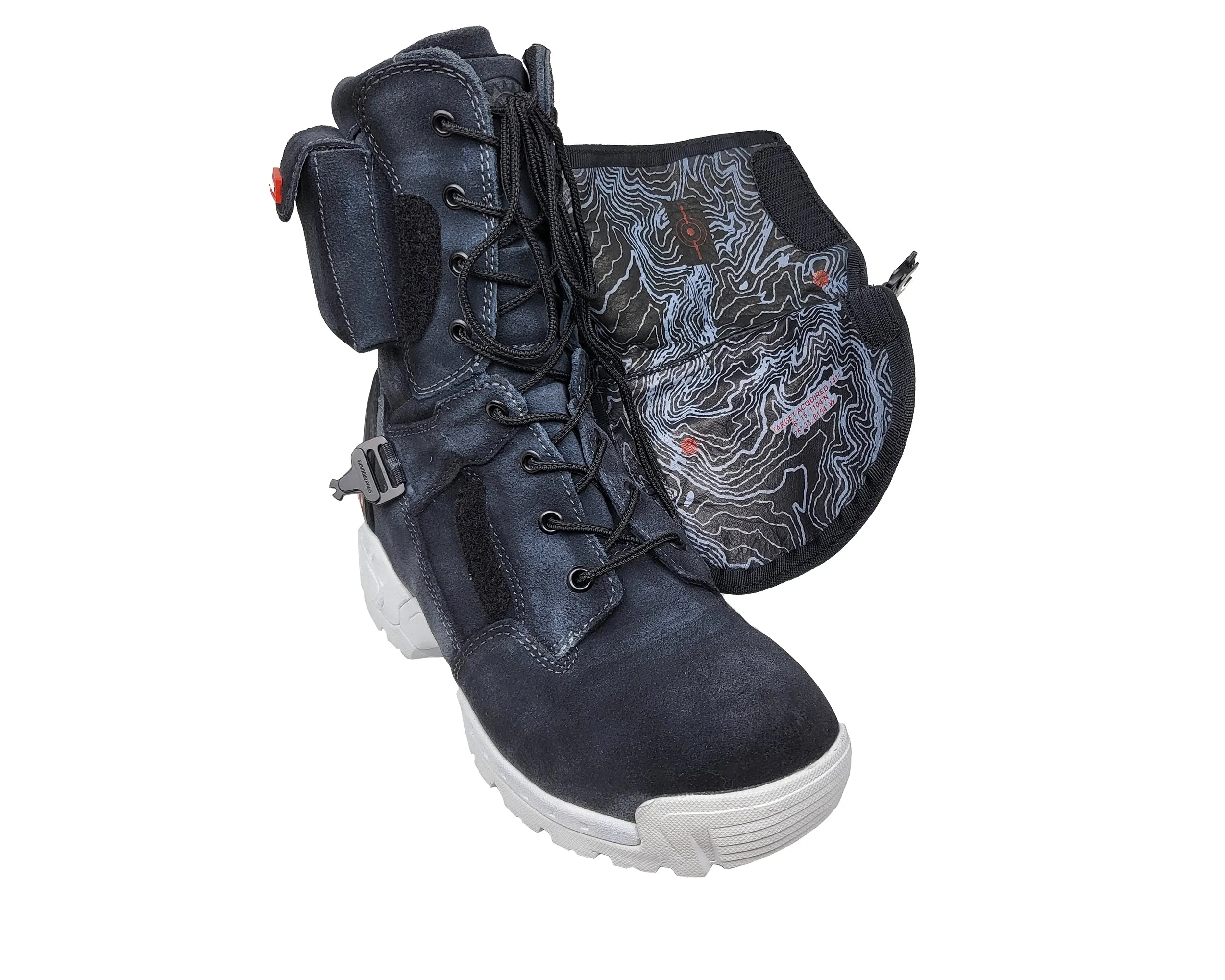 Men`s Colombia 3 Tactial Boot