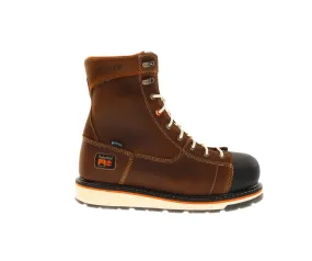 Men's CSA Safety 8" Gridworks