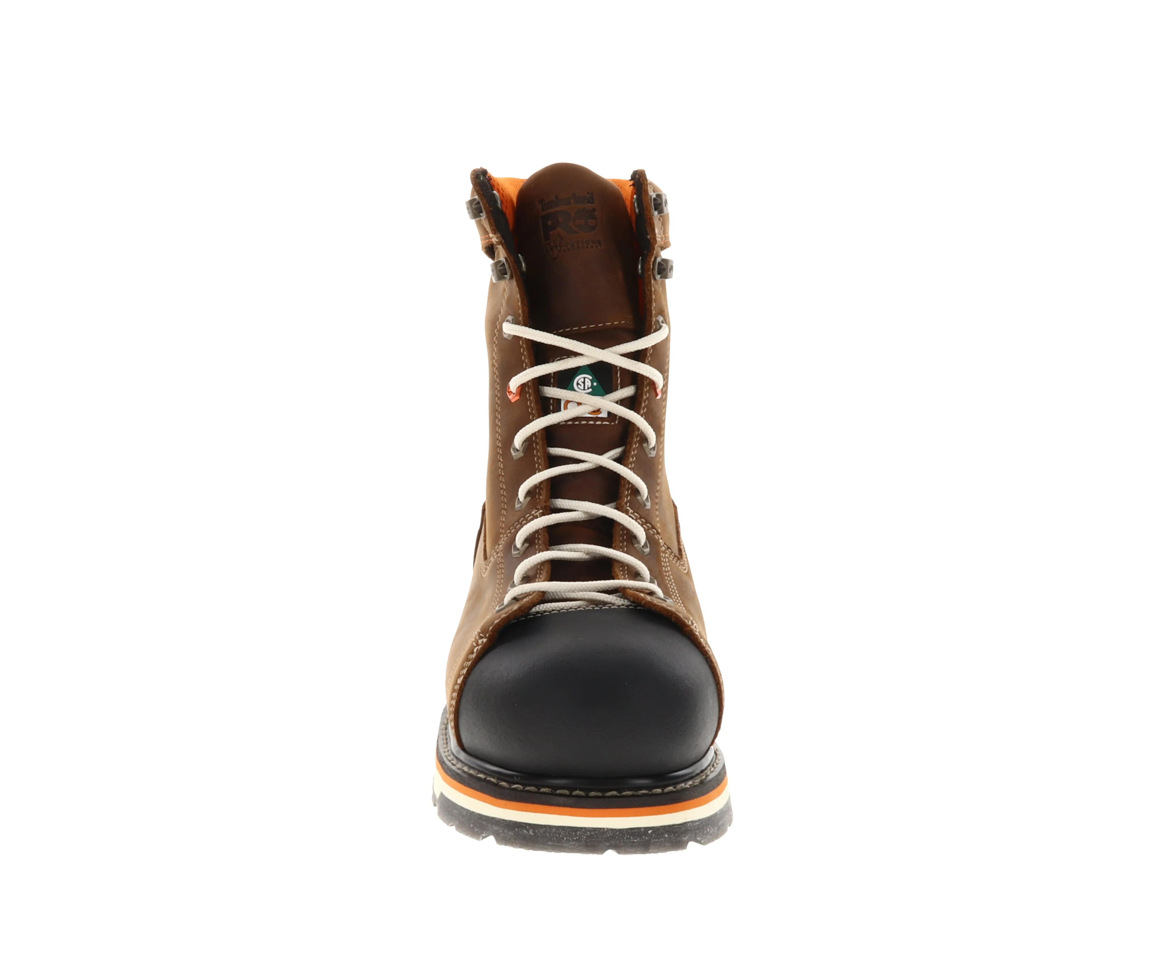 Men's CSA Safety 8" Gridworks